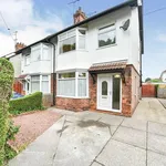 Rent 3 bedroom house in Yorkshire And The Humber