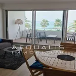 Appartement de 52 m² avec 2 chambre(s) en location à Saint-Laurent-du-Var