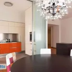 Rent 4 bedroom apartment of 200 m² in Milan