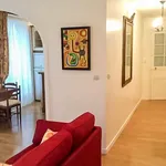 Appartement de 60 m² avec 1 chambre(s) en location à Paris