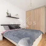 Pronajměte si 2 ložnic/e byt o rozloze 52 m² v Chýně