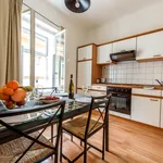 Rent 1 bedroom apartment of 40 m² in Prague