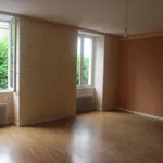 Maison de 79 m² avec 1 chambre(s) en location à Villefranche-de-Rouergue