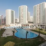 Rent 3 bedroom apartment of 174 m² in Istanbul