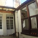 Appartement de 28 m² avec 1 chambre(s) en location à Reims