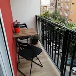 Alquilar 3 dormitorio apartamento en Valencia