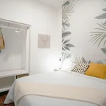 Alquilar 7 dormitorio apartamento en Valencia