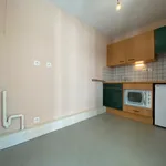 Rent 1 bedroom apartment of 35 m² in BESANCON