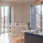 Rent 2 bedroom apartment in madrid