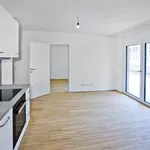 Rent 3 bedroom apartment of 57 m² in Vienna