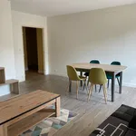 Appartement de 54 m² avec 2 chambre(s) en location à Orl