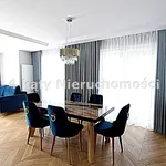 Rent 4 bedroom apartment of 98 m² in Białystok