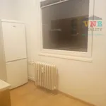 Pronajměte si 2 ložnic/e byt o rozloze 53 m² v Olomouc