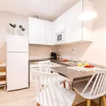 Alquilo 2 dormitorio apartamento de 65 m² en madrid