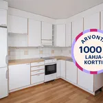 Rent 3 bedroom apartment of 75 m² in Tampere