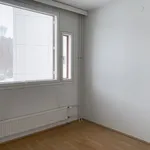 Vuokraa 2 makuuhuoneen asunto, 44 m² paikassa Lahti