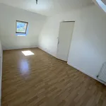 Appartement de 98 m² avec 6 chambre(s) en location à VITRET