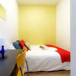 Rent a room in madrid