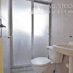 Rent 2 bedroom apartment of 55 m² in Mexico City