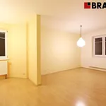 Pronajměte si 3 ložnic/e byt o rozloze 86 m² v Brno