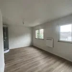 Maison de 48 m² avec 1 chambre(s) en location à La Louvière