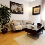 Rent 4 bedroom apartment of 65 m² in Madrid