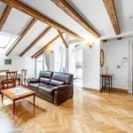 Rent 3 bedroom apartment of 107 m² in Prague