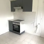 Appartement de 23 m² avec 1 chambre(s) en location à LONGWY