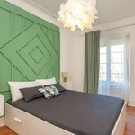 Rent a room in lisbon