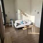 Rent 1 bedroom apartment of 22 m² in Pierre-Bénite