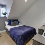 Rent 1 bedroom flat in East Midlands