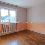 Appartement de 44 m² avec 2 chambre(s) en location à La Rose