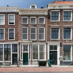 Huur 4 slaapkamer huis van 210 m² in Middelburg