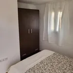 Rent 3 bedroom apartment in Seville