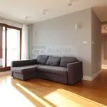 Rent 3 bedroom apartment of 80 m² in WARSZAWA