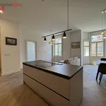 Pronajměte si 3 ložnic/e byt o rozloze 88 m² v Olomouc