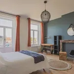 Rent 1 bedroom apartment in TOURNAI