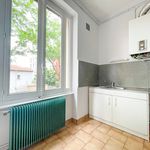 Appartement de 53 m² avec 2 chambre(s) en location à lyon