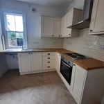 2 bedroom house to let