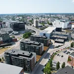 Vuokraa 1 makuuhuoneen asunto, 35 m² paikassa Turku