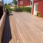 Hyr ett 4-rums hus på 150 m² i Vallentuna