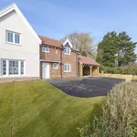 Rent 4 bedroom house in Suffolk