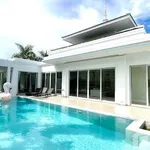 Rent 3 bedroom house of 350 m² in Phuket