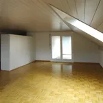 Moderne Dachwohnung in Safnern