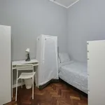 Rent a room in lisbon