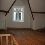 Huur 2 slaapkamer huis van 44 m² in Brugge