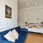 Rent 1 bedroom apartment in milan