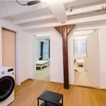 Rent 1 bedroom apartment of 11 m² in Prague