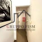 Rent 5 bedroom apartment of 215 m² in Rome