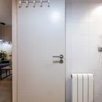 Alquilo 1 dormitorio apartamento de 25 m² en Barcelona